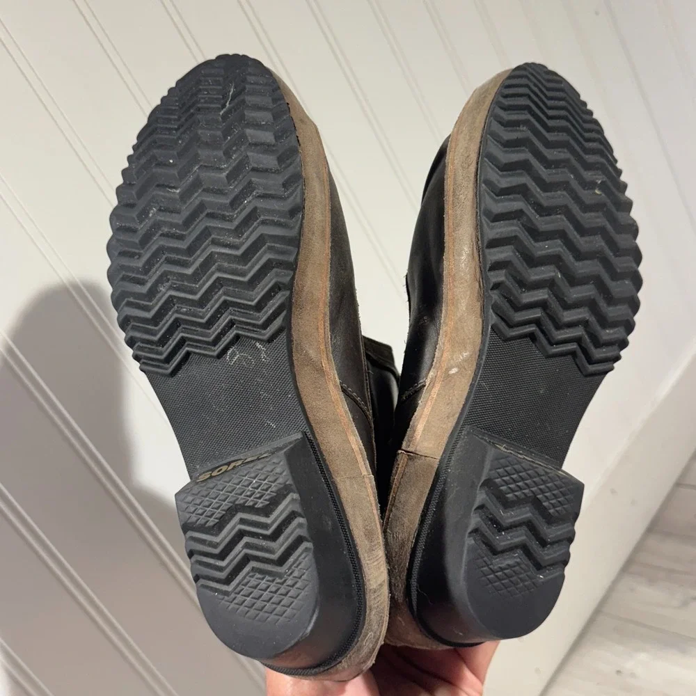 Sorel these are
